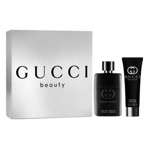 Gucci Gulity for Him Eau de Parfum 50ml Set